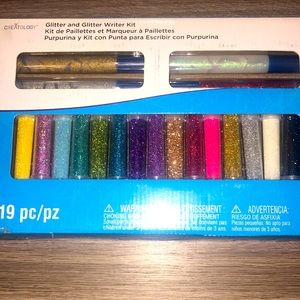 Glitter Kit